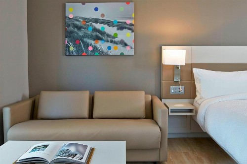 AC Hotel by Marriott Miami Beach - image 20