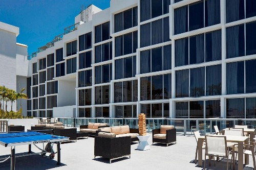 AC Hotel by Marriott Miami Beach - image 22