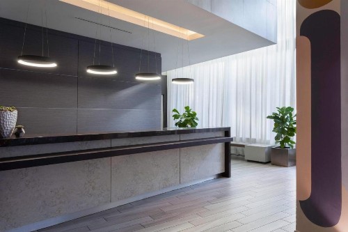 AC Hotel by Marriott Miami Beach - image 3