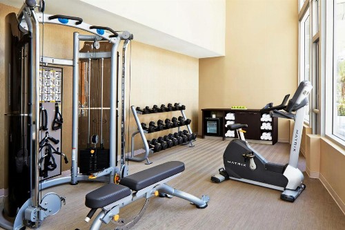 AC Hotel by Marriott Miami Beach - image 33