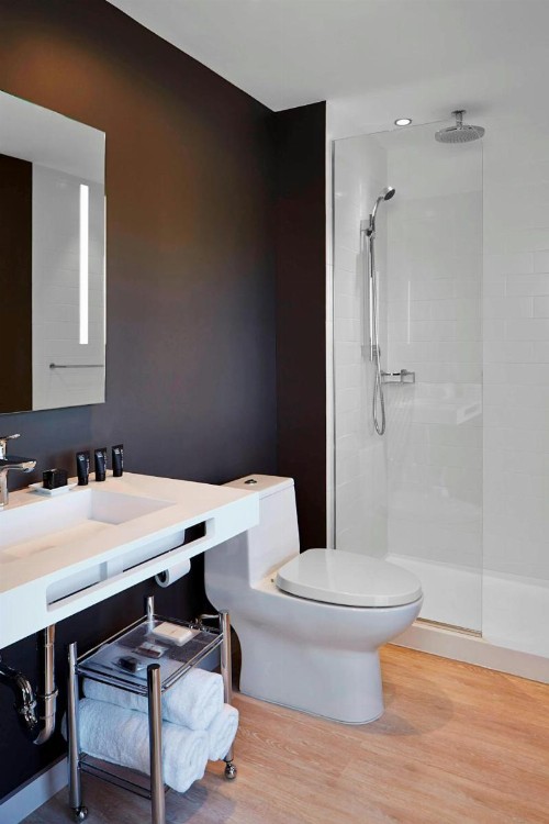 AC Hotel by Marriott Miami Beach - image 34