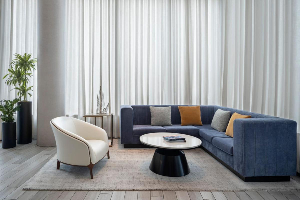 AC Hotel by Marriott Miami Beach - image 4