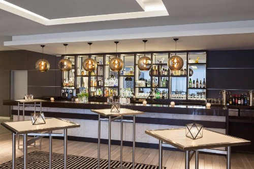 AC Hotel by Marriott Miami Beach - image 41