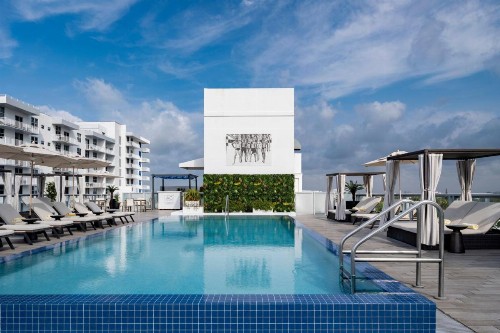 AC Hotel by Marriott Miami Beach - image 42