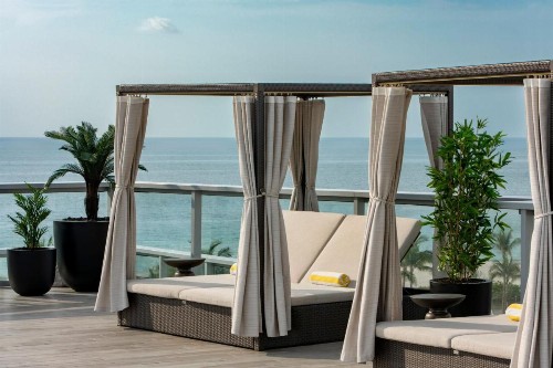 AC Hotel by Marriott Miami Beach - image 43