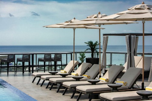 AC Hotel by Marriott Miami Beach - image 45