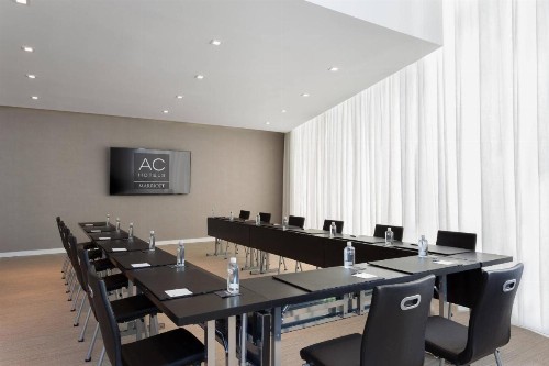 AC Hotel by Marriott Miami Beach - image 46