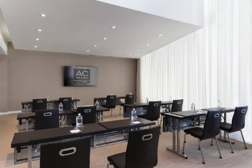 AC Hotel by Marriott Miami Beach - image 48