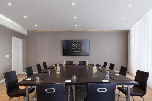 AC Hotel by Marriott Miami Beach - image 50