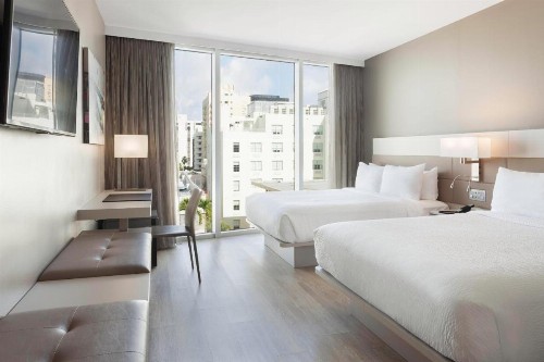 AC Hotel by Marriott Miami Beach - image 6