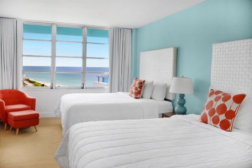 Seacoast Suites on Miami Beach - image 12