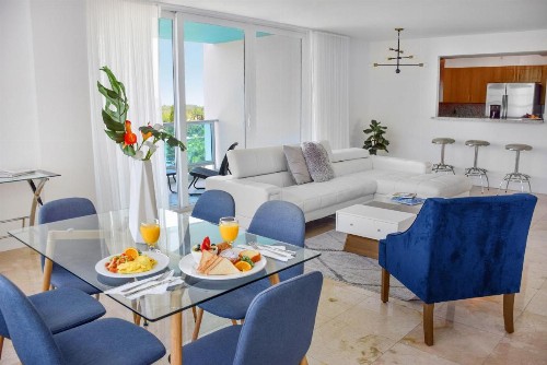 Seacoast Suites on Miami Beach - image 15