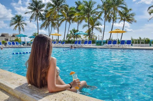 Seacoast Suites on Miami Beach - image 18