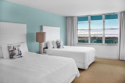 Seacoast Suites on Miami Beach - image 19
