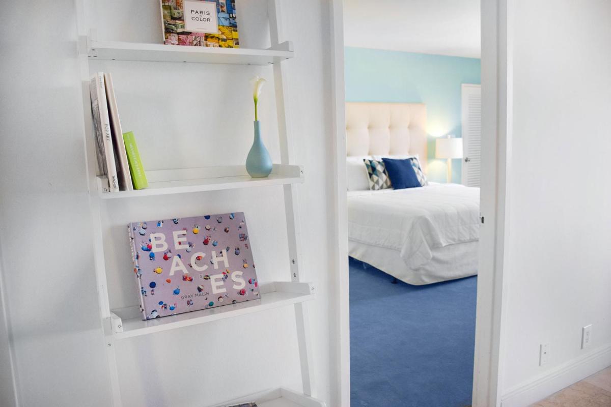 Seacoast Suites on Miami Beach - image 2