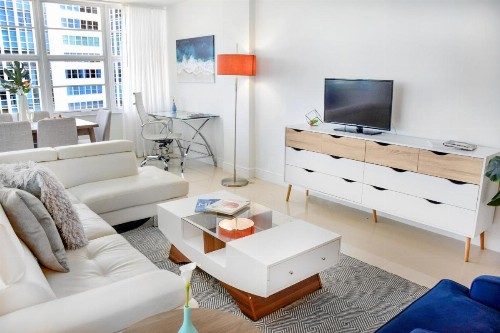 Seacoast Suites on Miami Beach - image 21