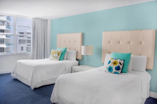 Seacoast Suites on Miami Beach - image 23