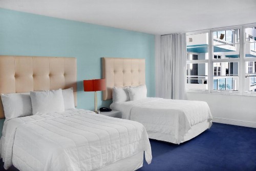 Seacoast Suites on Miami Beach - image 24