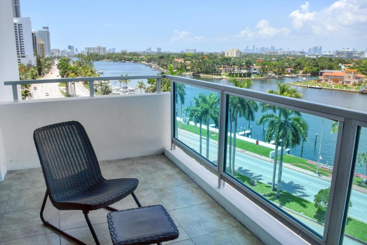 Seacoast Suites on Miami Beach - image 3