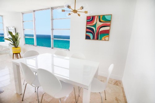 Seacoast Suites on Miami Beach - image 29