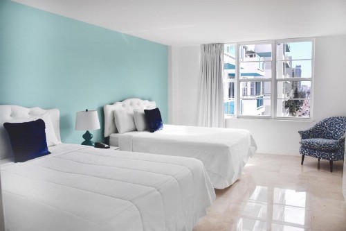 Seacoast Suites on Miami Beach - image 33