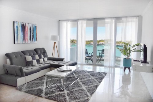 Seacoast Suites on Miami Beach - image 34