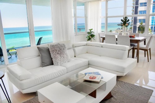 Seacoast Suites on Miami Beach - image 35