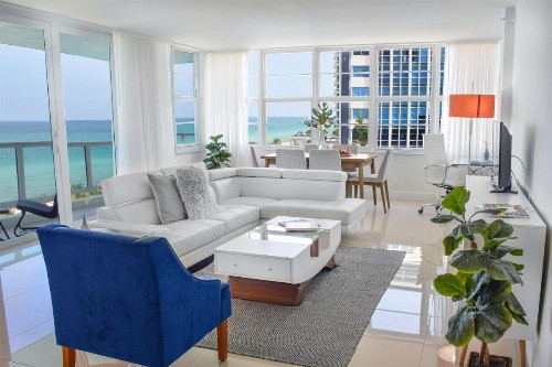 Seacoast Suites on Miami Beach - image 36