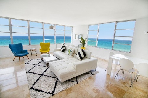 Seacoast Suites on Miami Beach - image 38