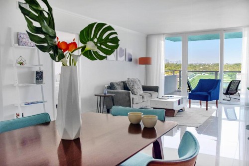 Seacoast Suites on Miami Beach - image 41