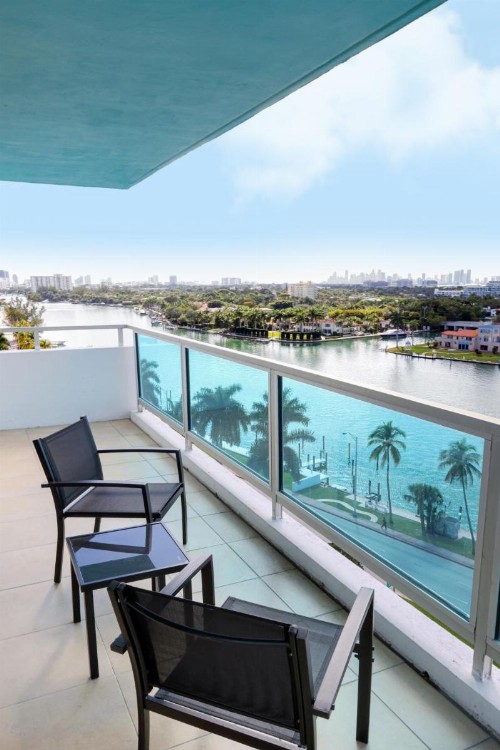 Seacoast Suites on Miami Beach - image 42