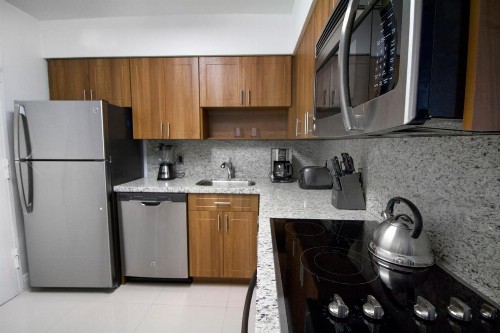 Seacoast Suites on Miami Beach - image 43