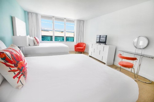 Seacoast Suites on Miami Beach - image 44