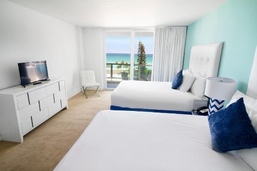 Seacoast Suites on Miami Beach - image 45