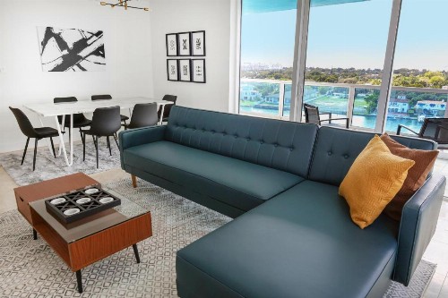 Seacoast Suites on Miami Beach - image 48