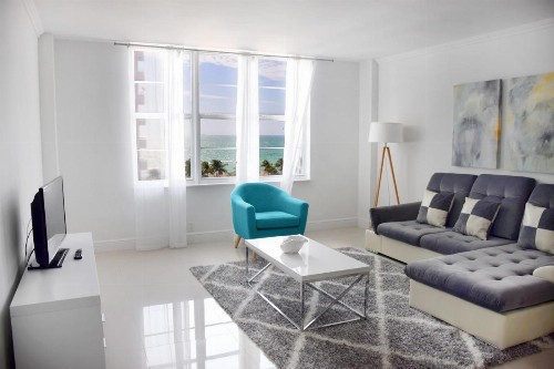 Seacoast Suites on Miami Beach - image 5