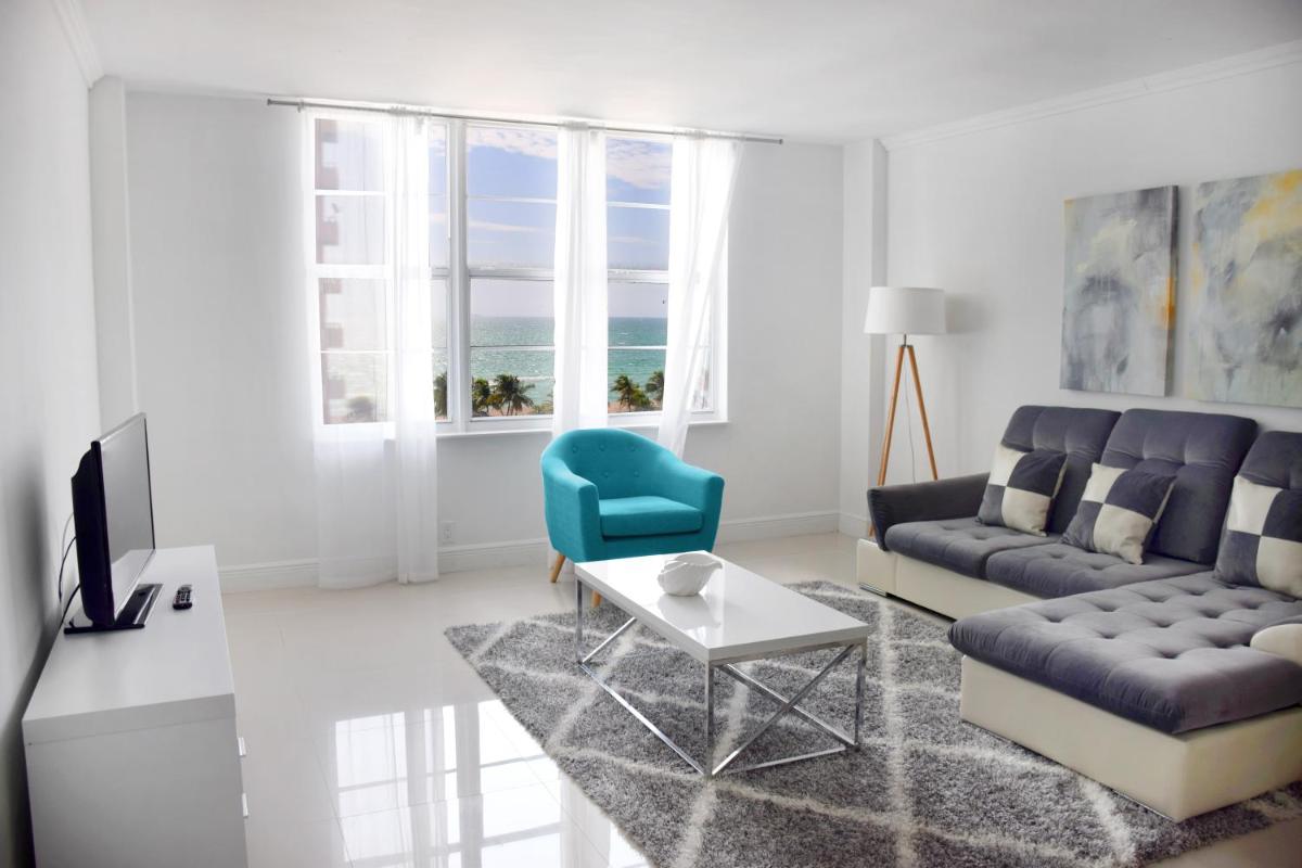 Seacoast Suites on Miami Beach - image 5