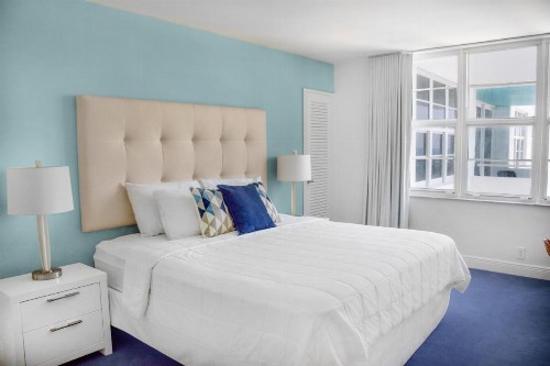 Seacoast Suites on Miami Beach - image 49