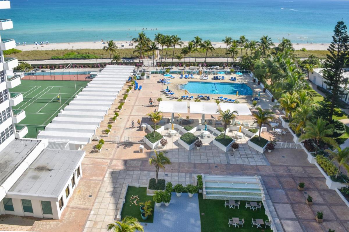 Seacoast Suites on Miami Beach - image 6