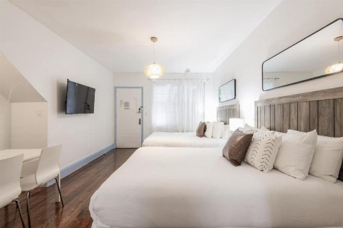 Villa Paradiso Apartment Hotel