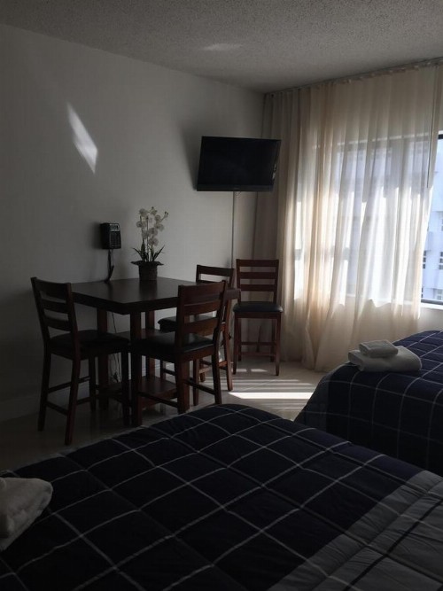 Ocean Front Resort Studio - image 14