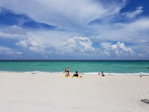 Ocean Front Resort Studio - image 28