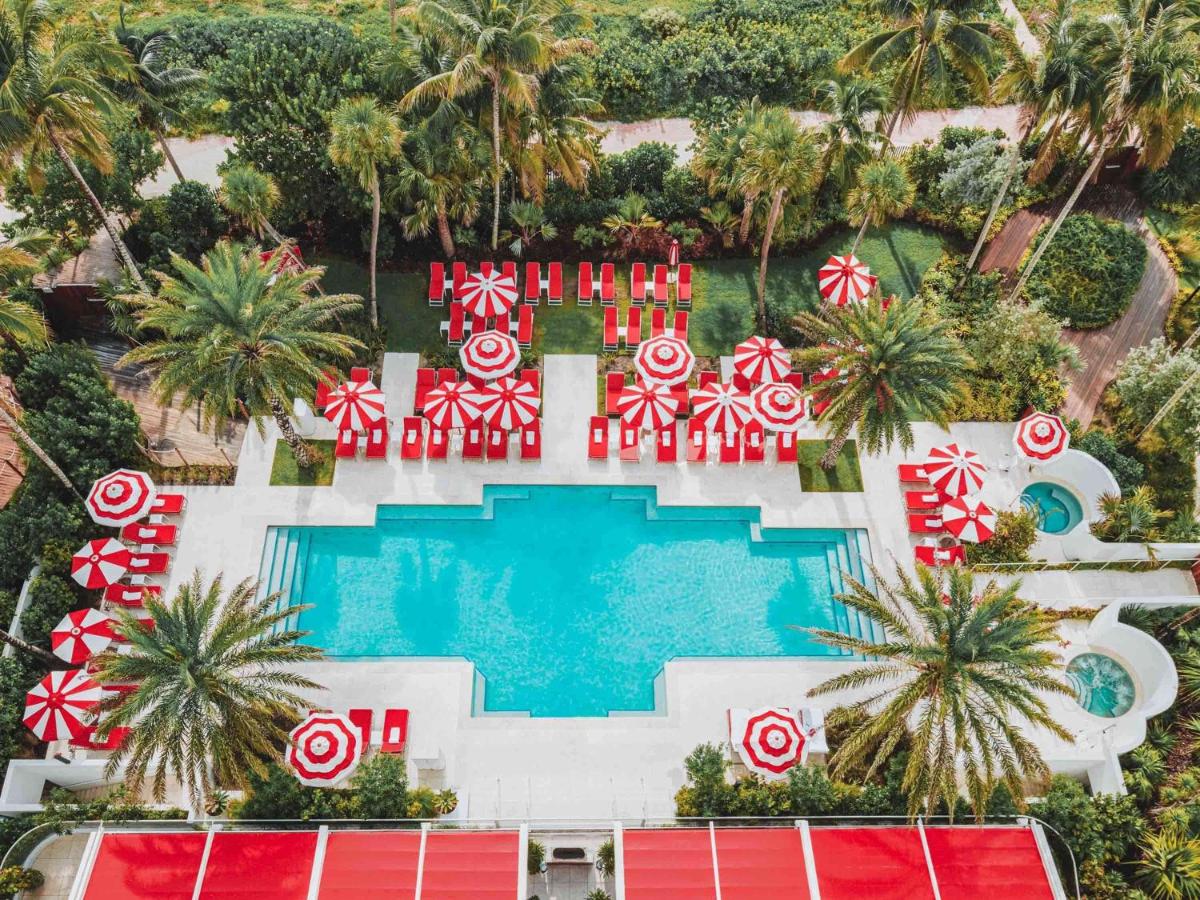 Faena Hotel Miami Beach - main image