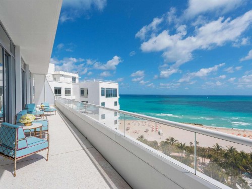 Faena Hotel Miami Beach - image 12
