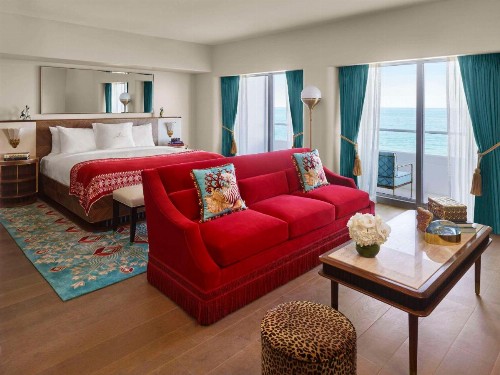 Faena Hotel Miami Beach - image 14
