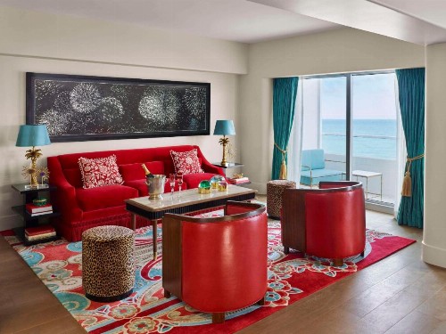 Faena Hotel Miami Beach - image 17