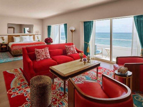 Faena Hotel Miami Beach - image 19