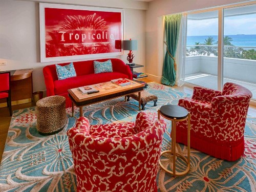 Faena Hotel Miami Beach - image 20