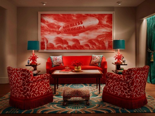 Faena Hotel Miami Beach - image 22