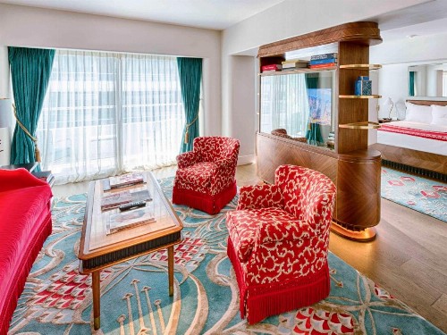 Faena Hotel Miami Beach - image 23